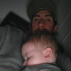 Meet your Posher, Blake